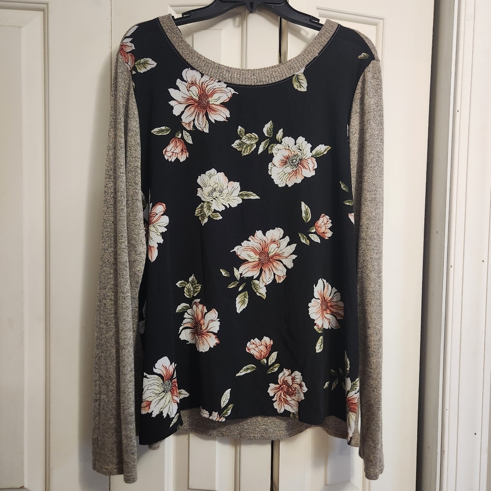 Kaleigh Sweater